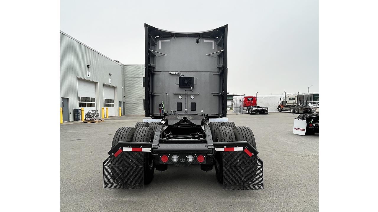 Kenworth