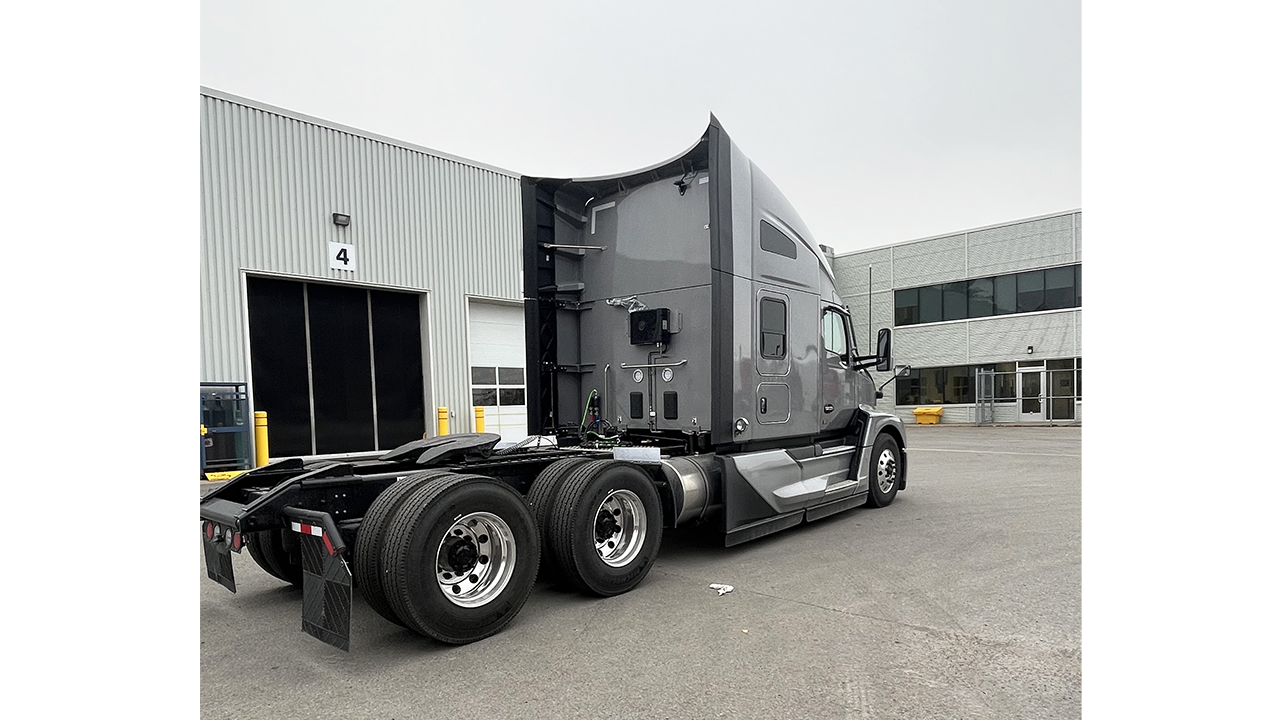 Kenworth