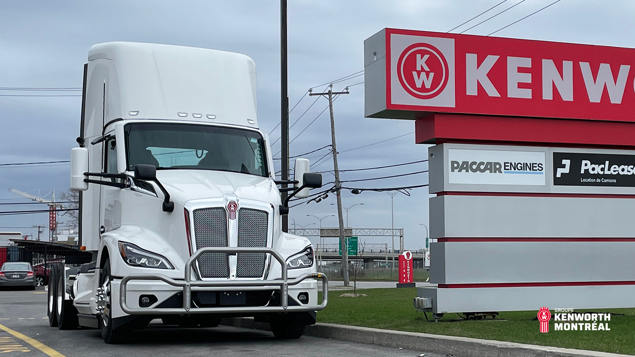 Kenworth