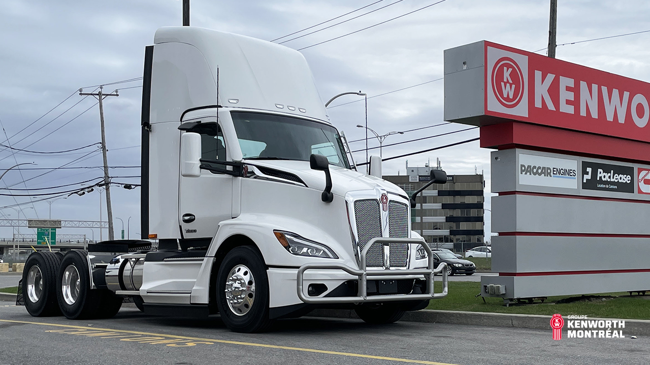 Kenworth