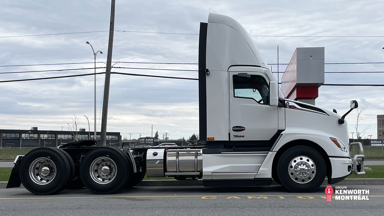 Kenworth