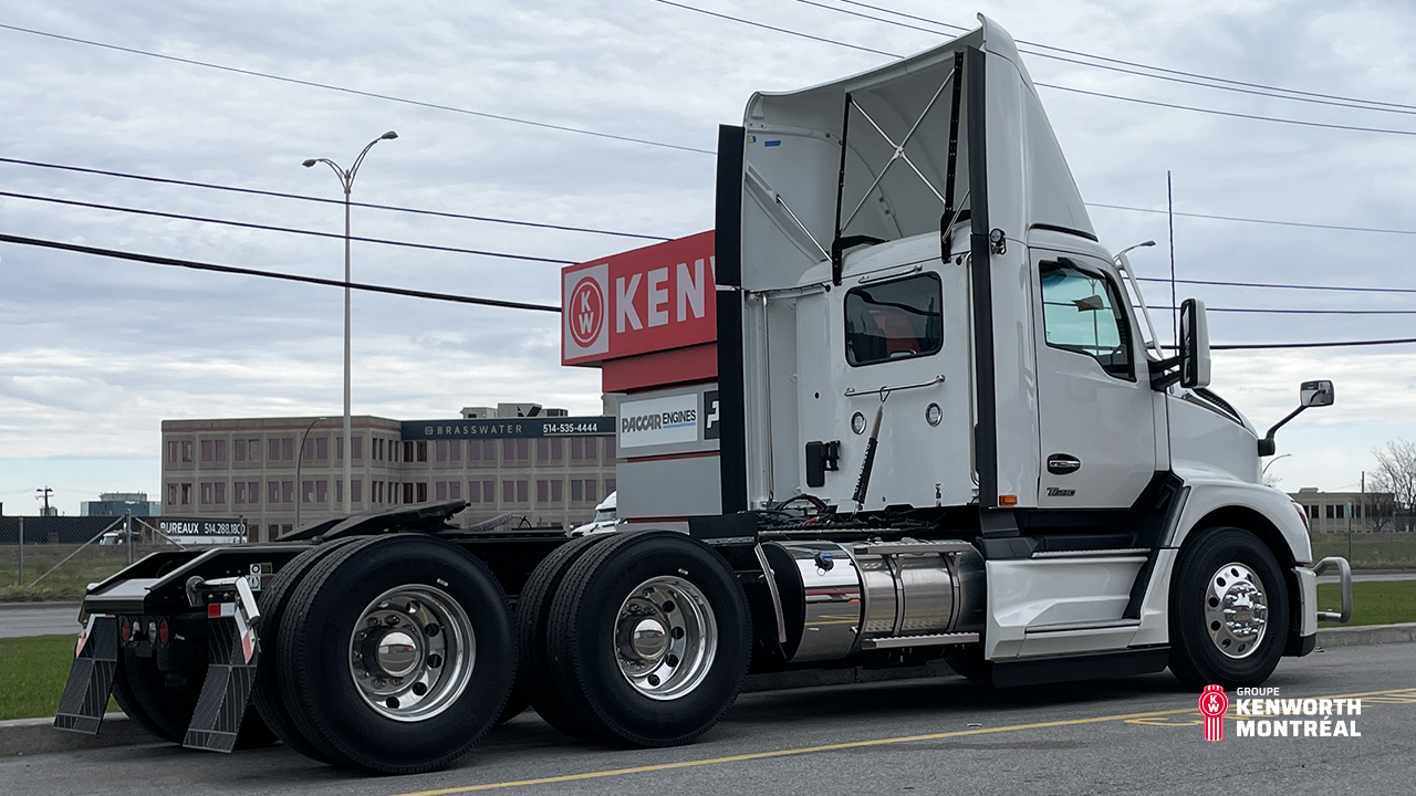 Kenworth