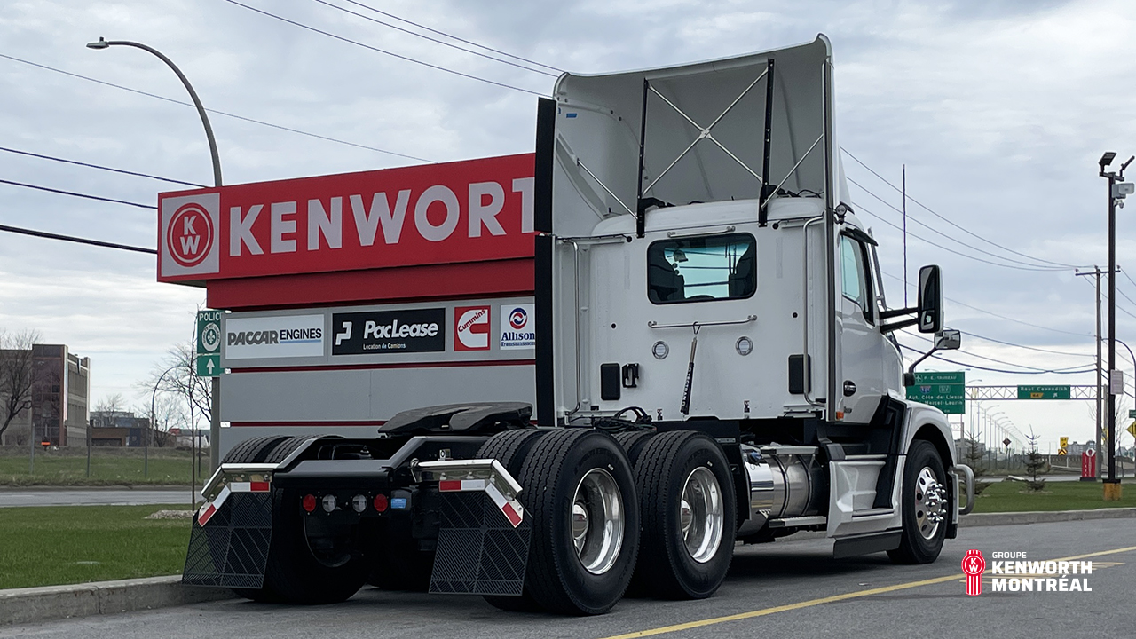 Kenworth