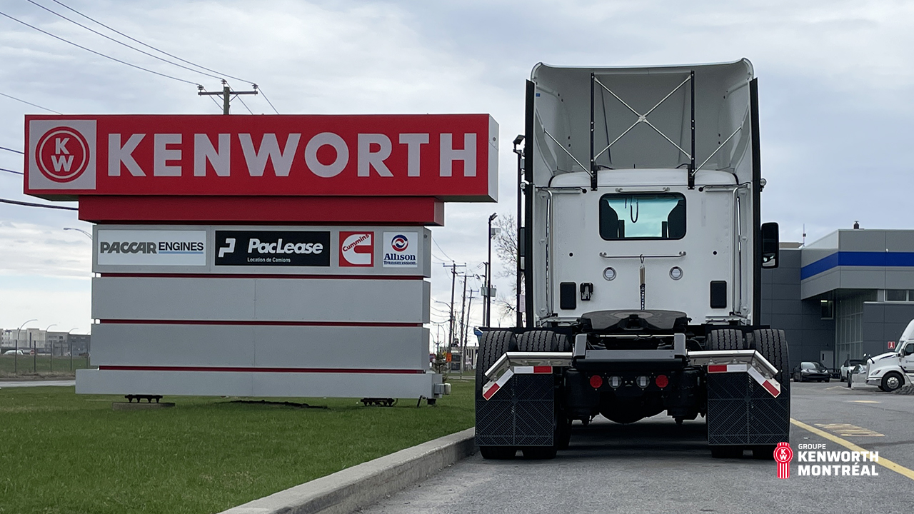 Kenworth