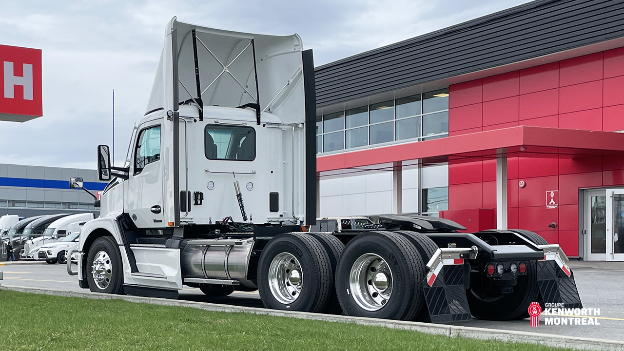 Kenworth