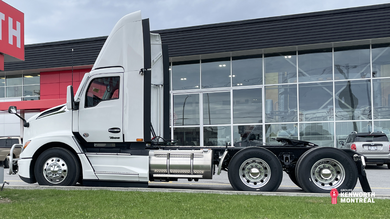Kenworth