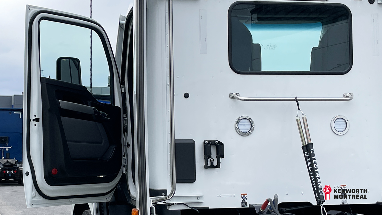 Kenworth