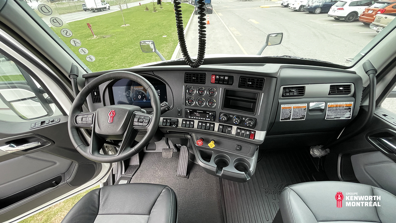 Kenworth