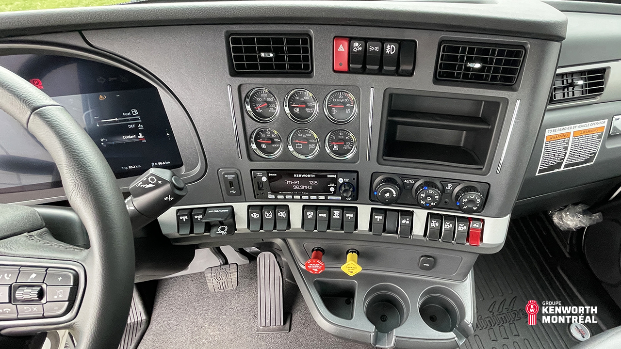 Kenworth