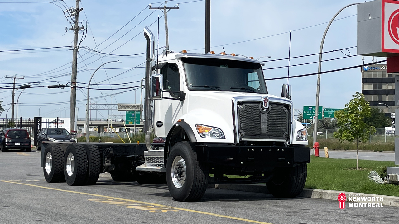Kenworth