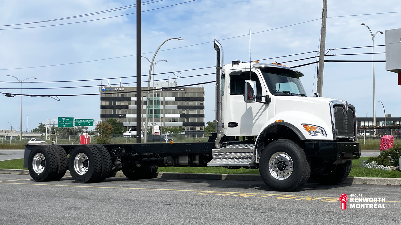 Kenworth