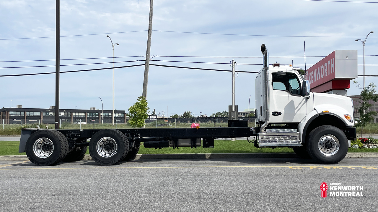 Kenworth