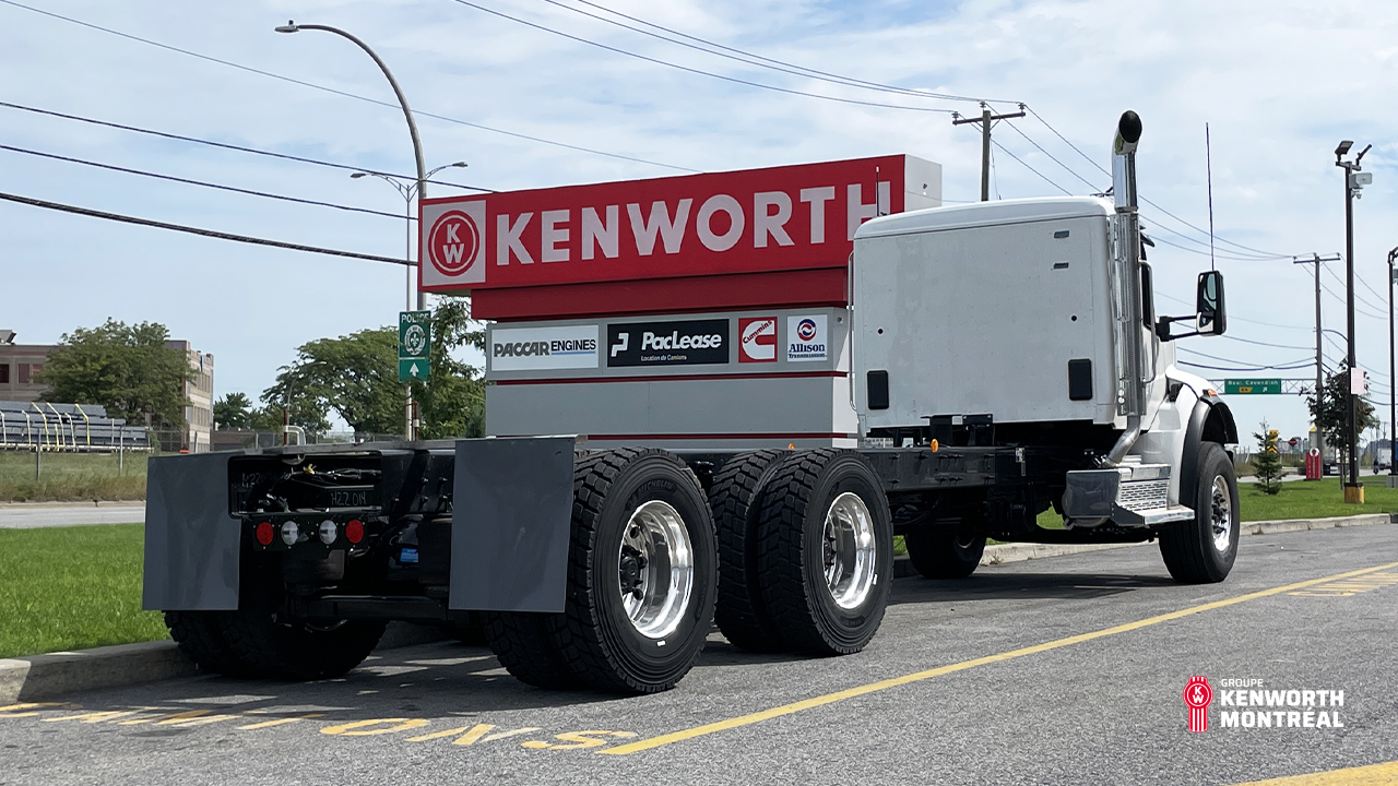 Kenworth