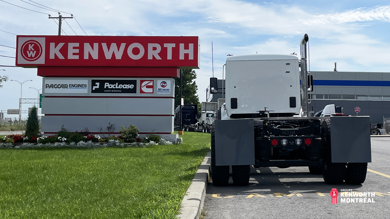 Kenworth