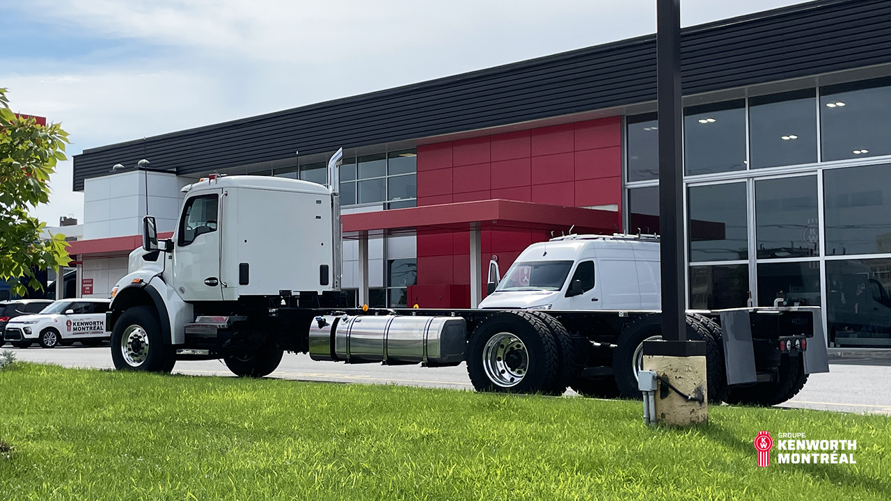Kenworth