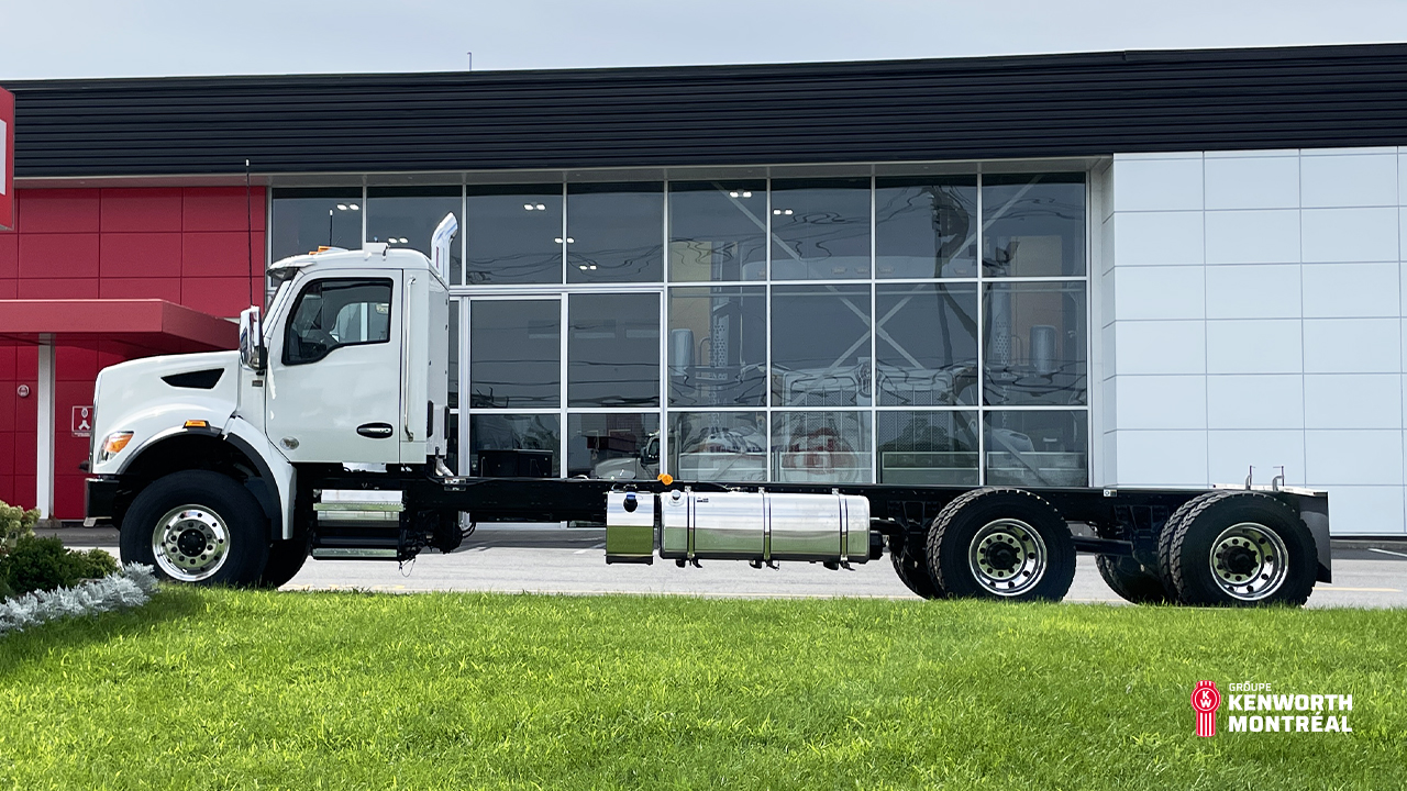 Kenworth