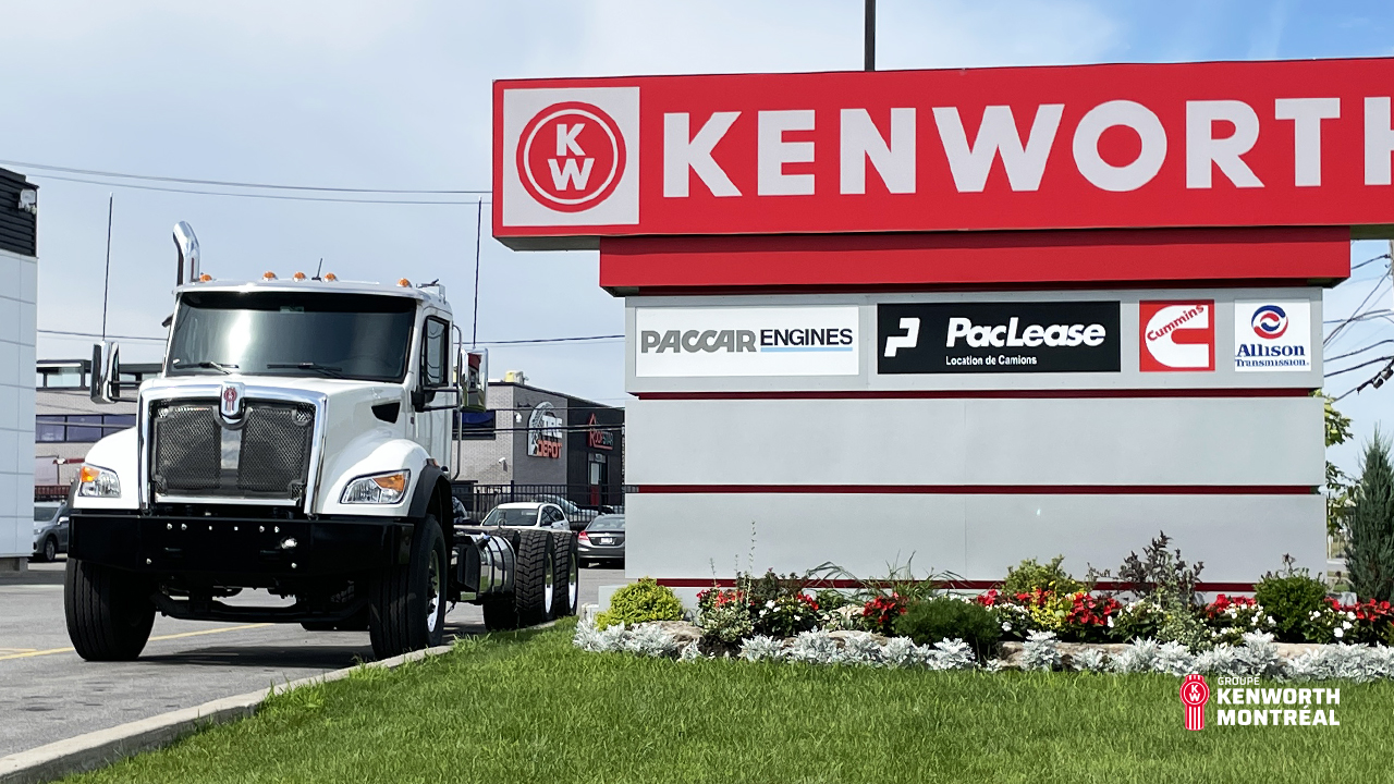 Kenworth