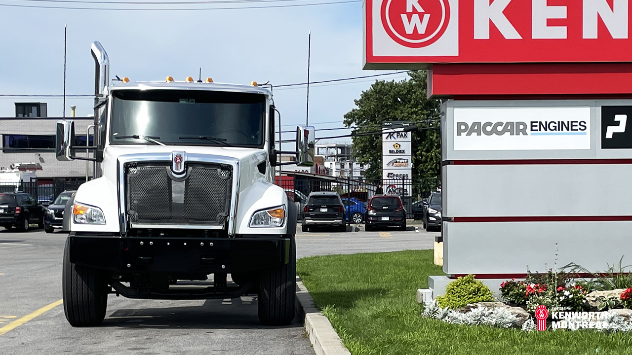 Kenworth