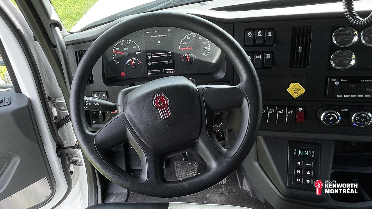 Kenworth