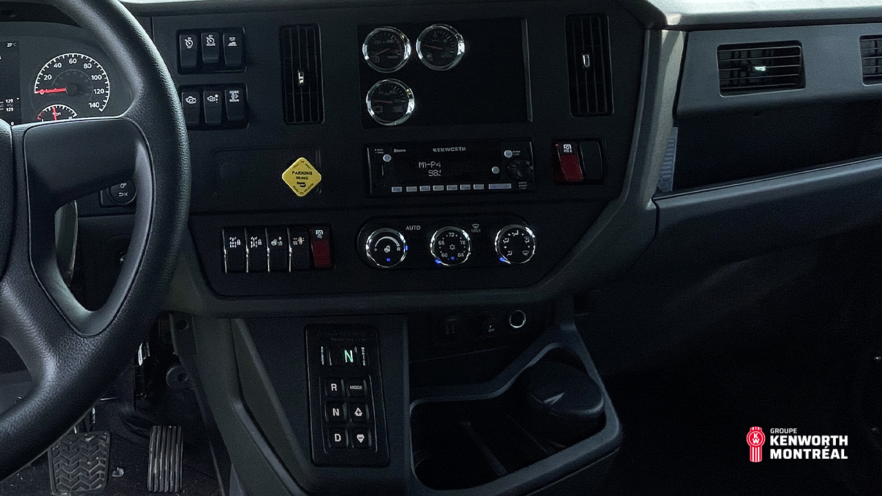 Kenworth