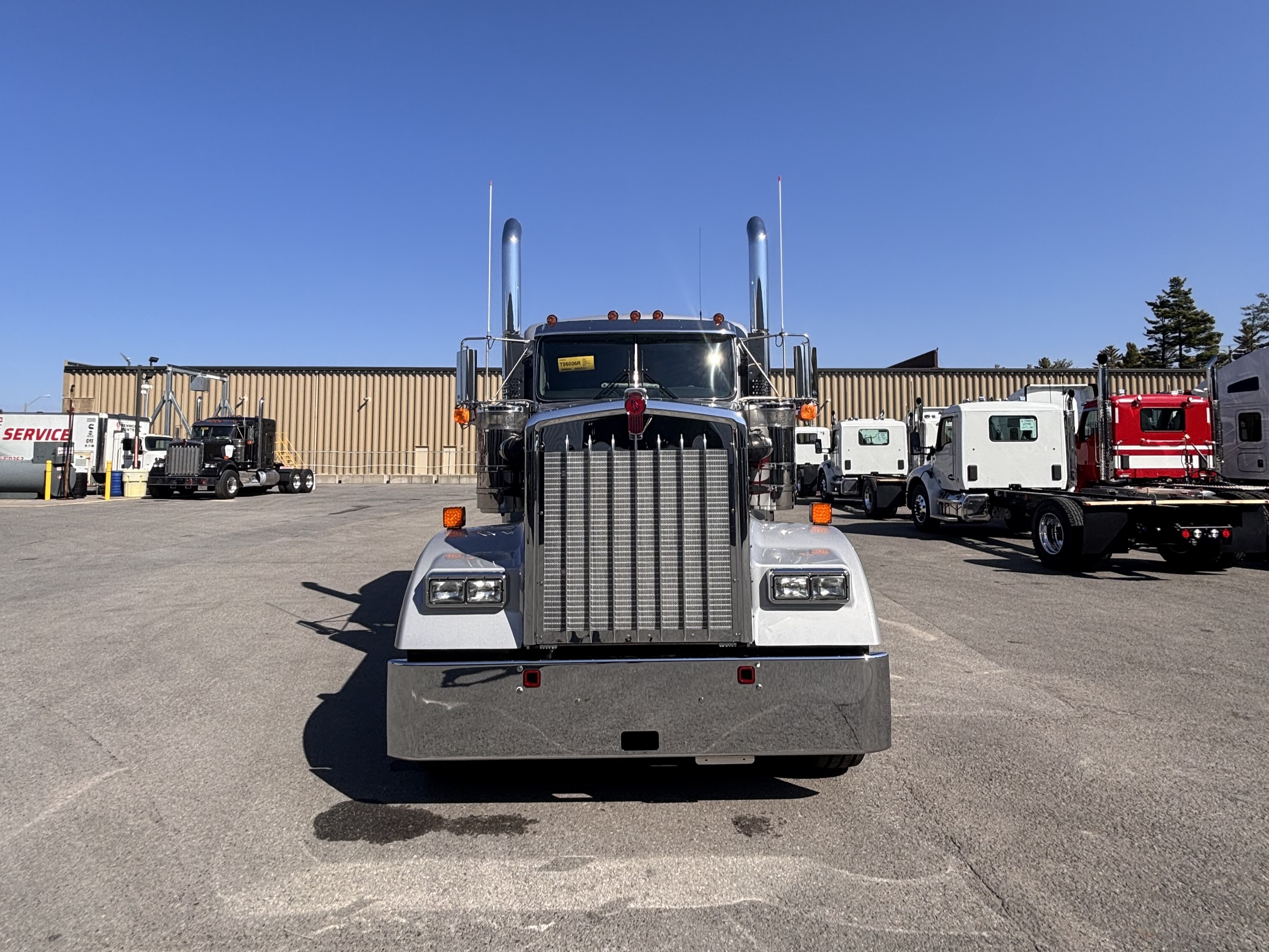 Kenworth