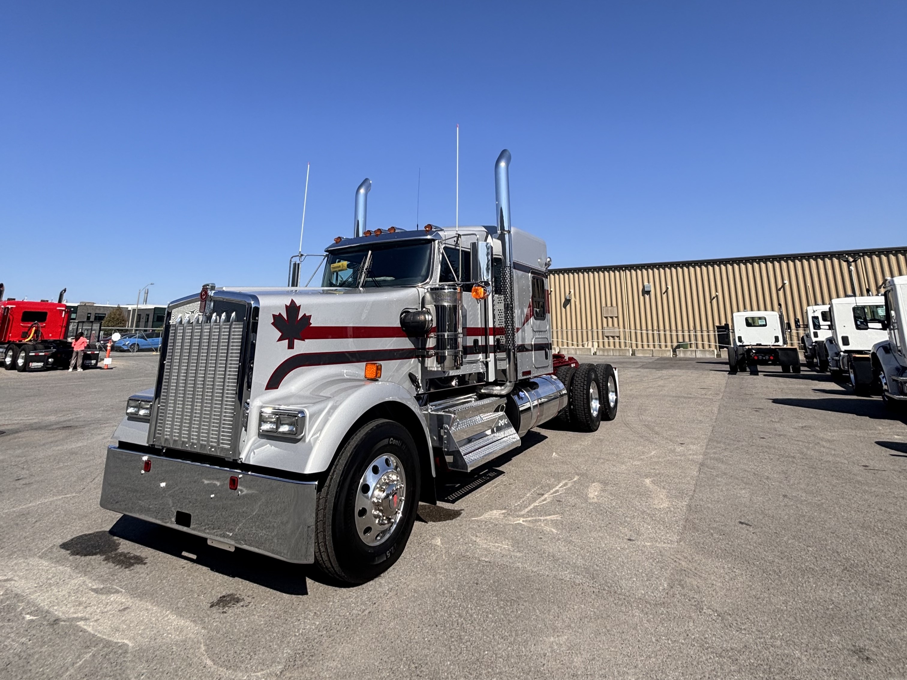 Kenworth