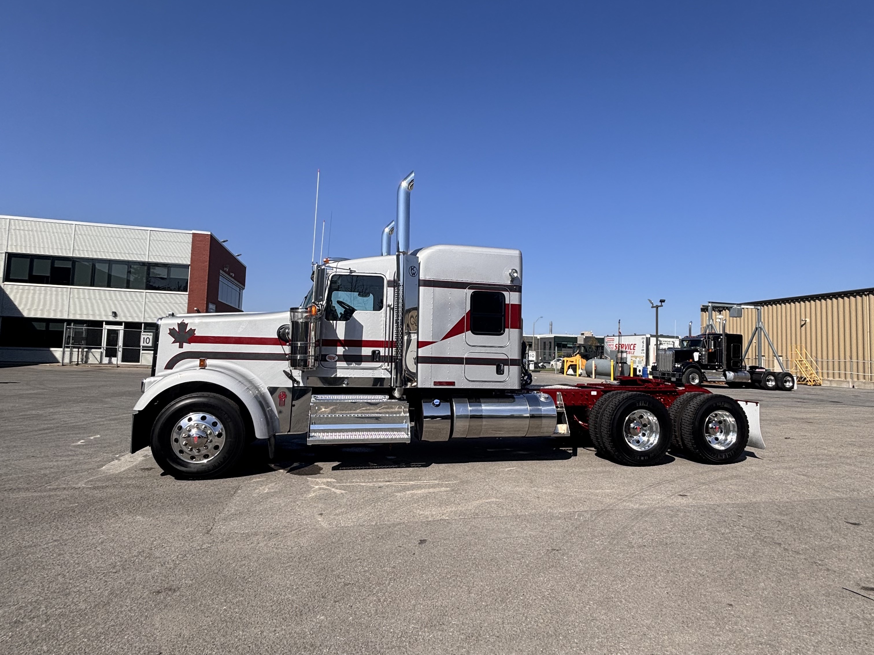 Kenworth