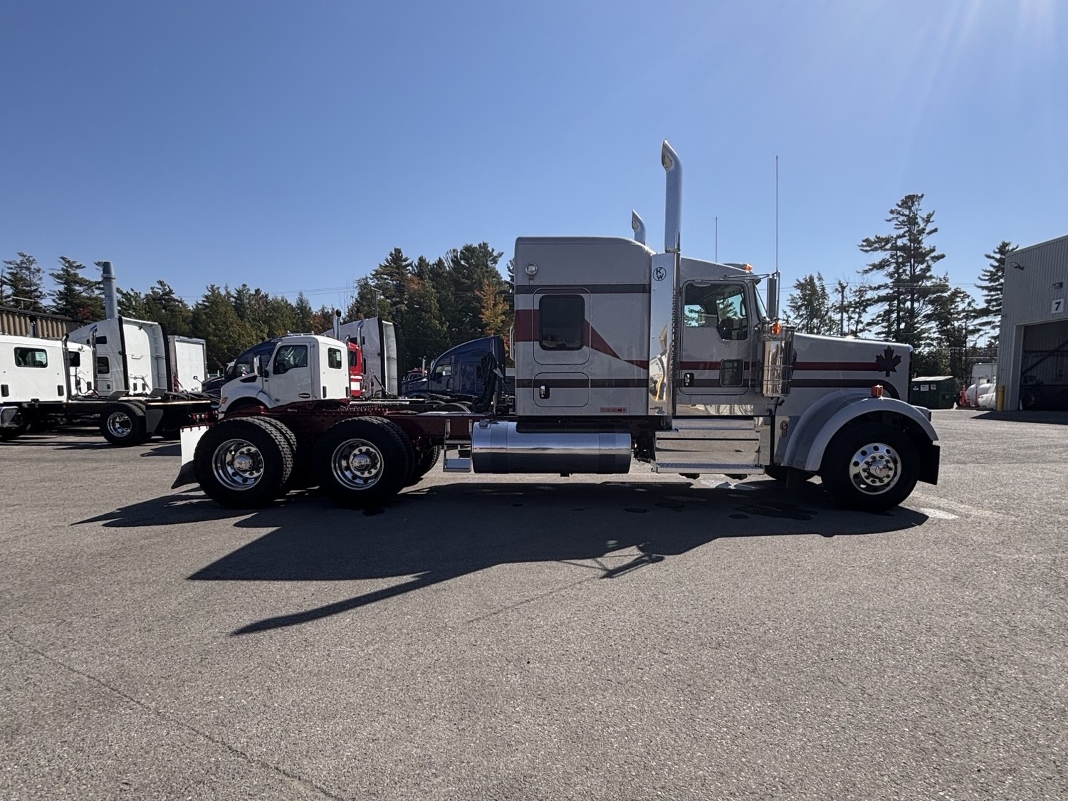 Kenworth