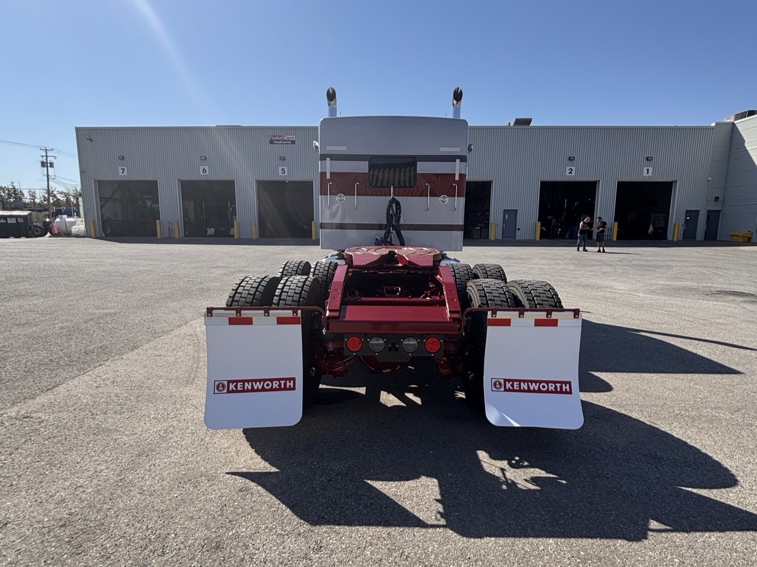 Kenworth