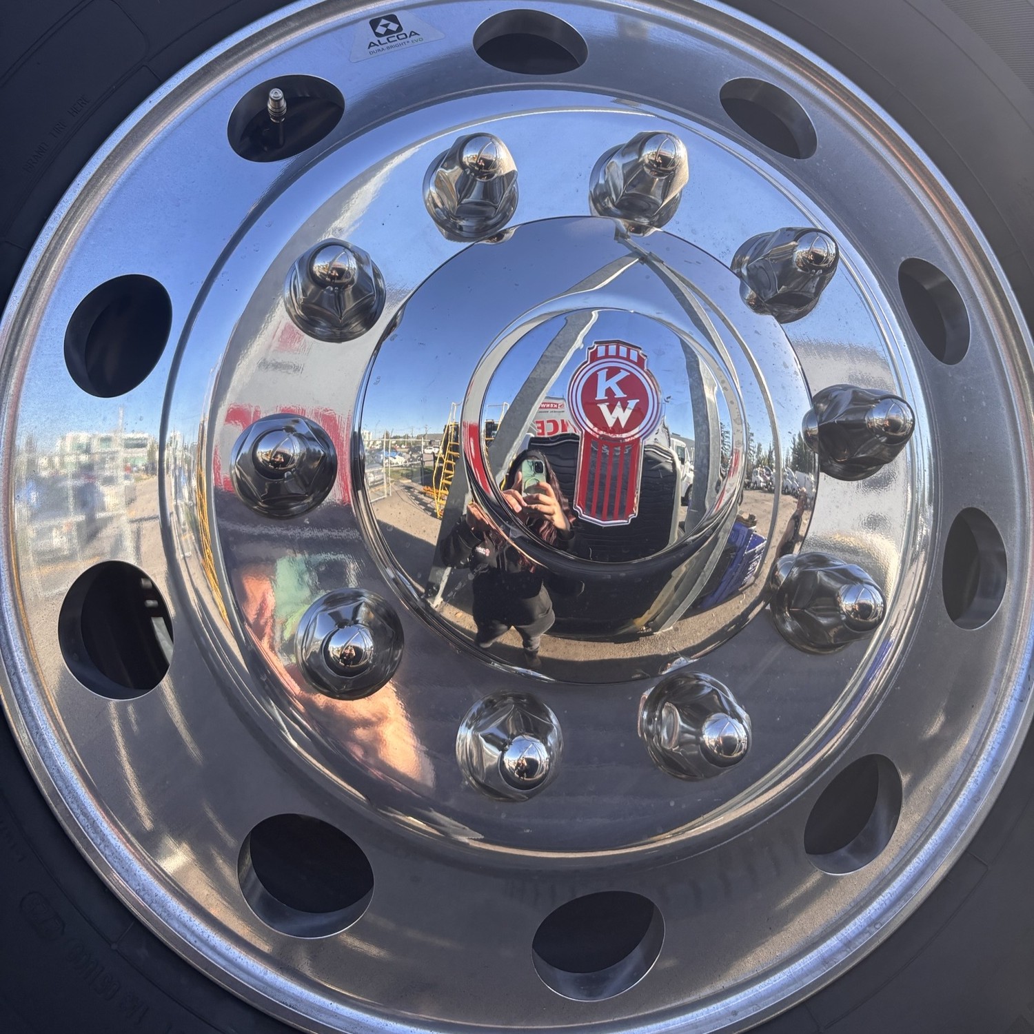 Kenworth