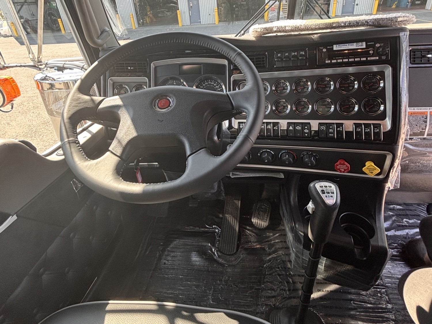 Kenworth