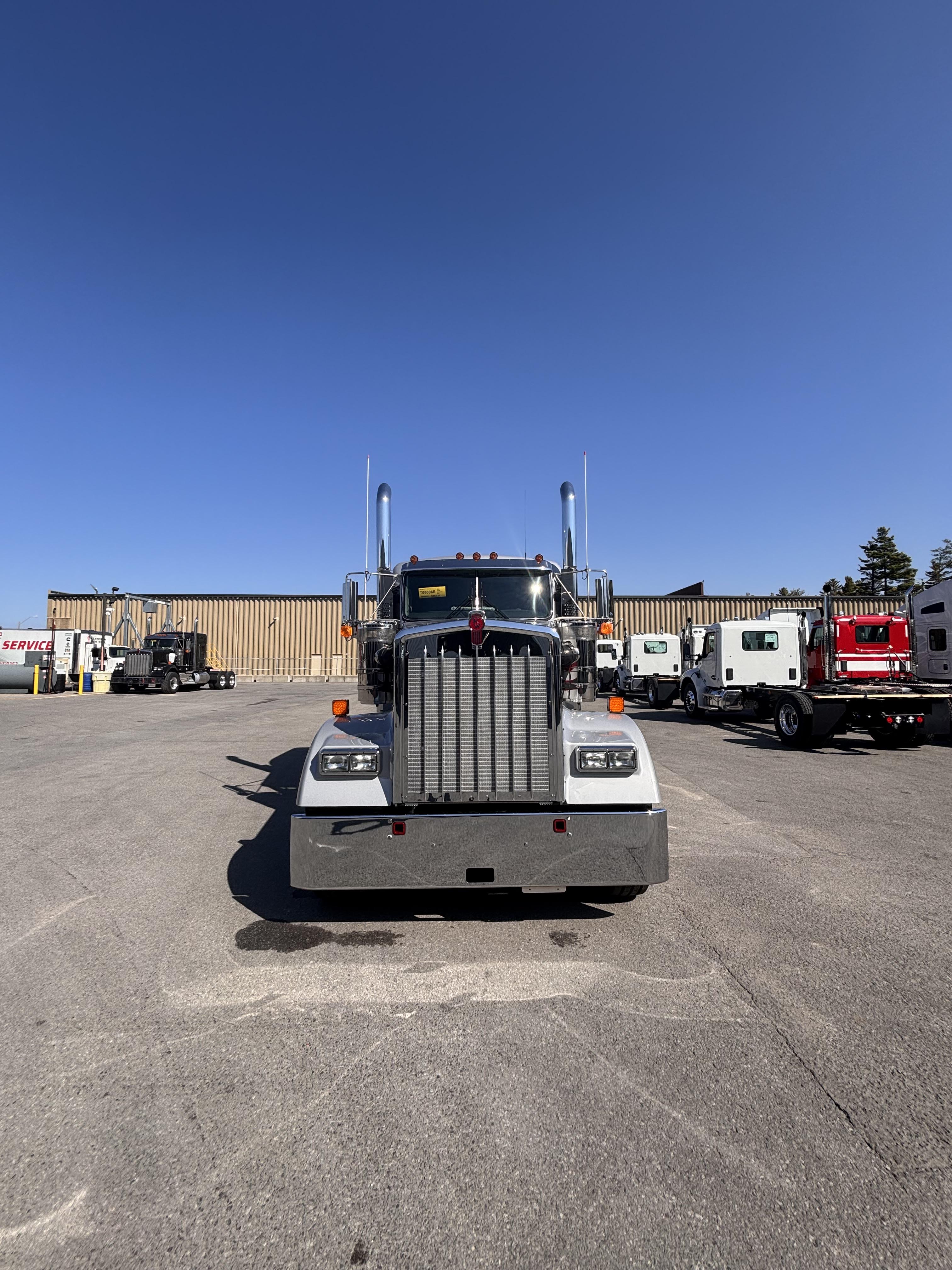 Kenworth