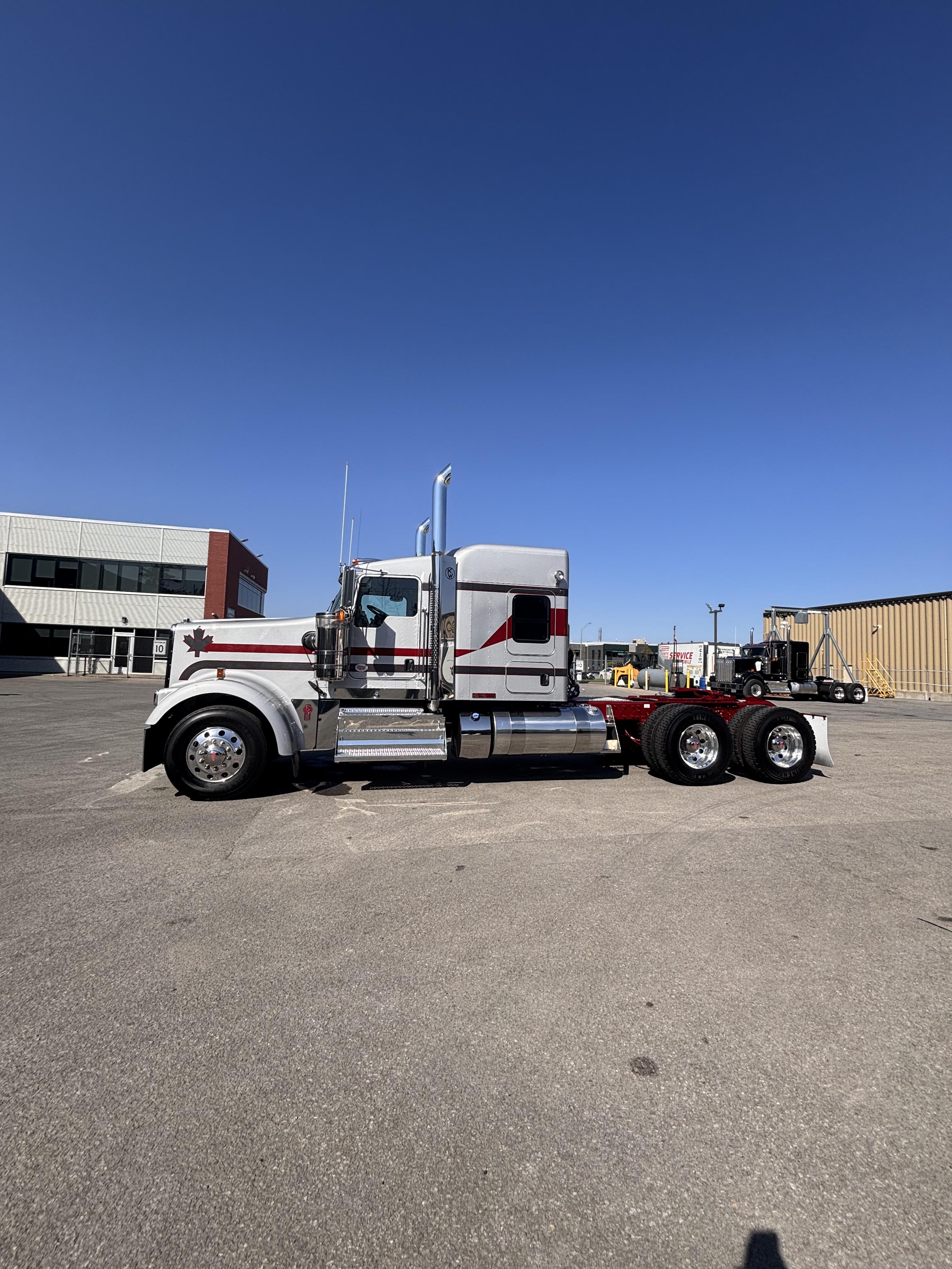 Kenworth