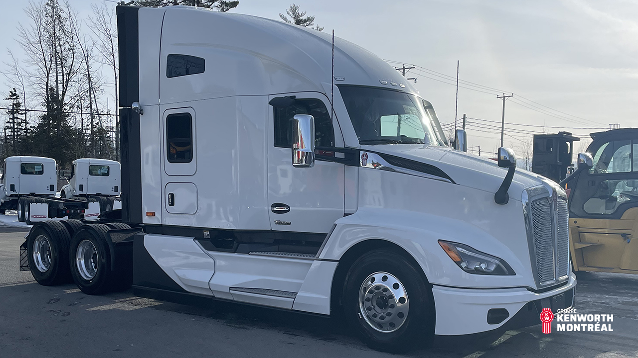 Kenworth