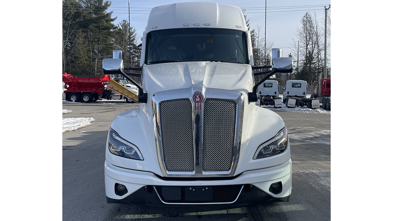 Kenworth