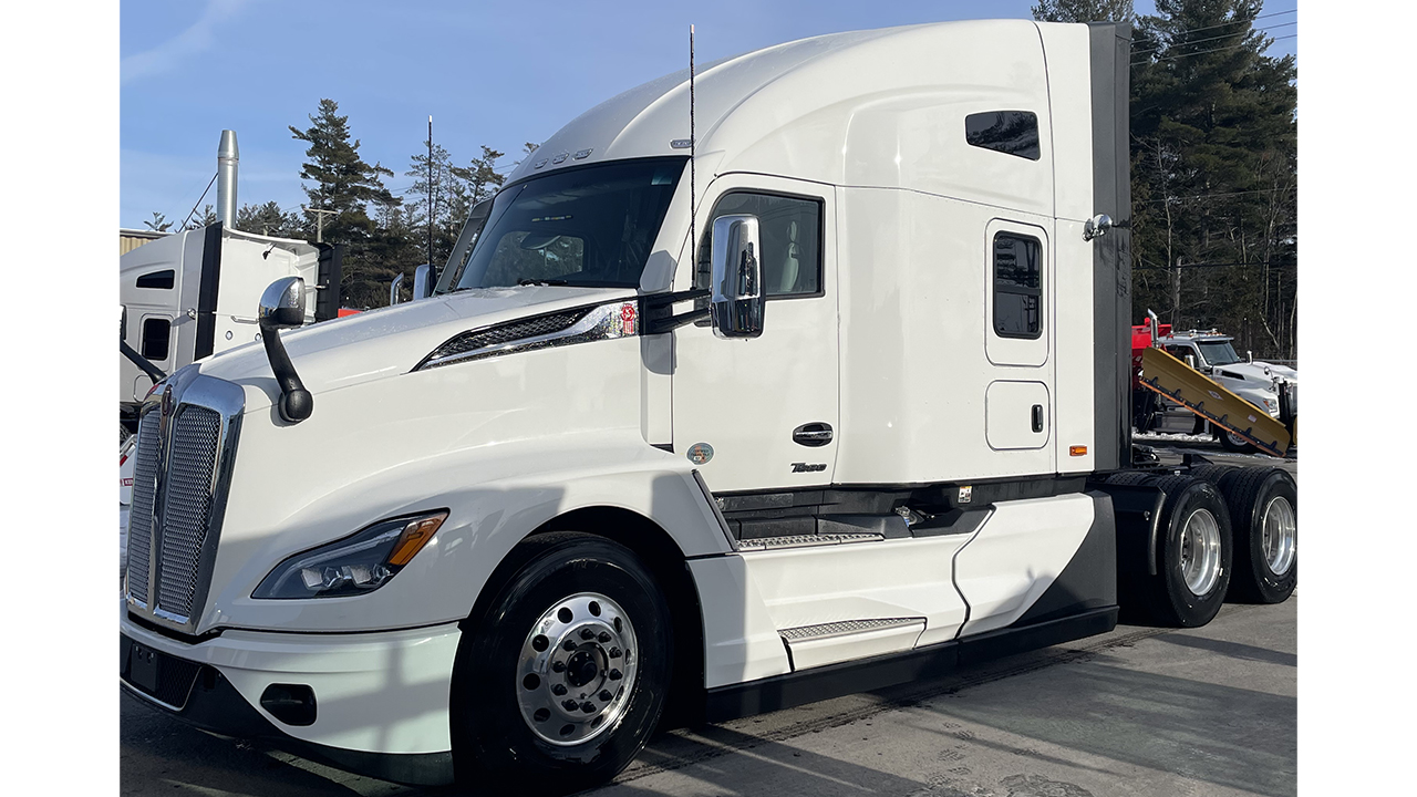 Kenworth