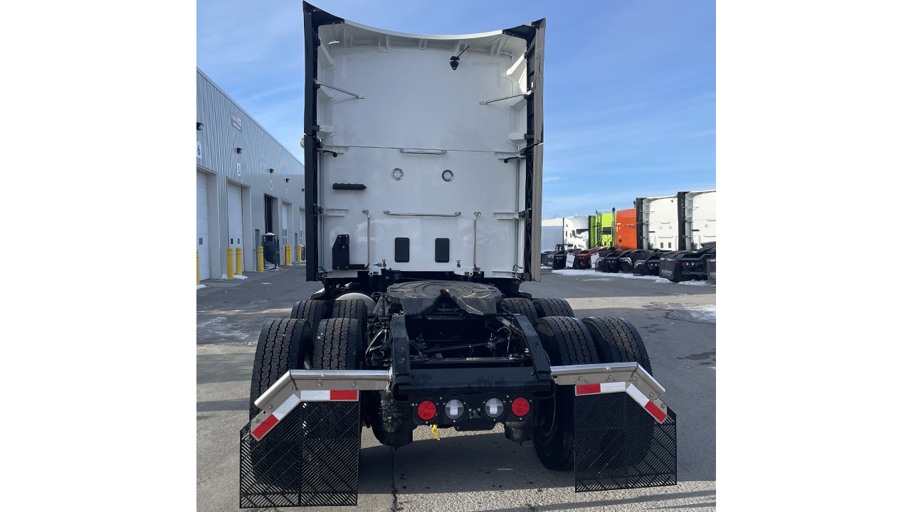 Kenworth