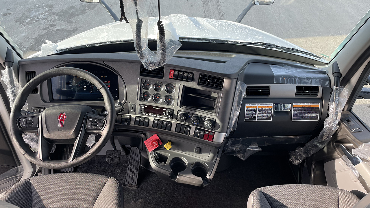 Kenworth