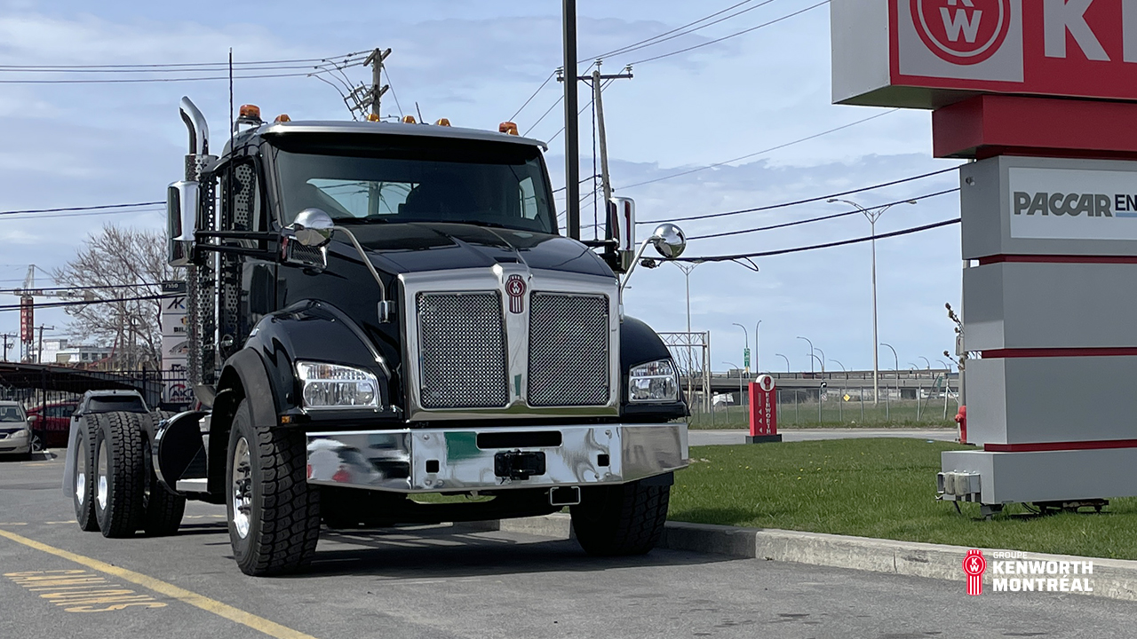 Kenworth