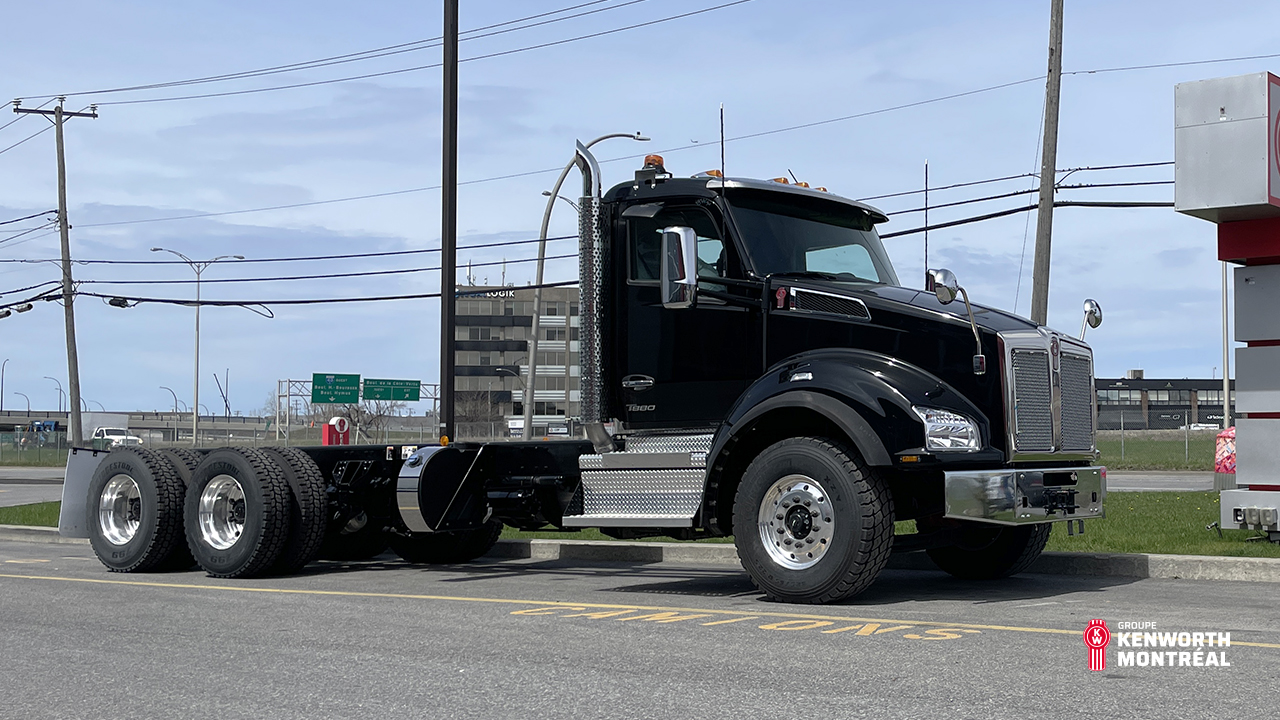 Kenworth