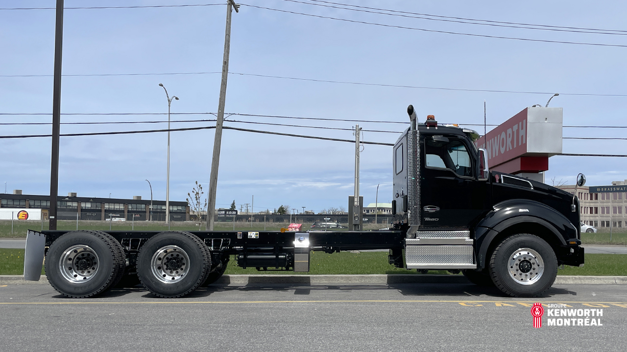 Kenworth