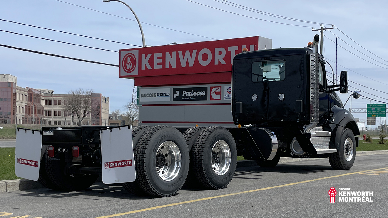 Kenworth