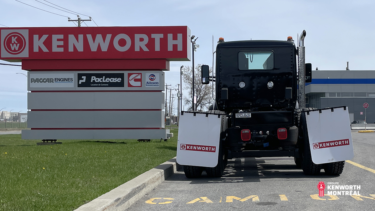 Kenworth