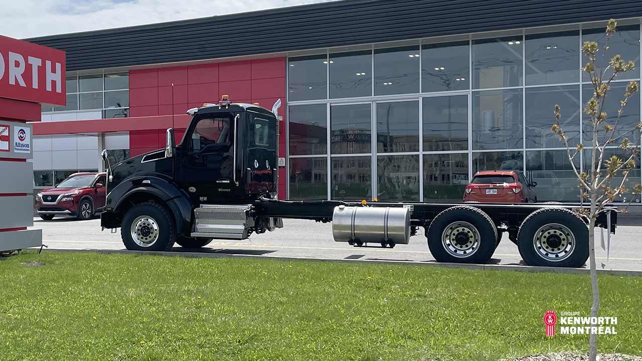 Kenworth