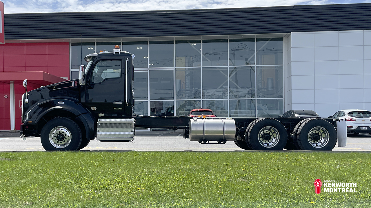 Kenworth