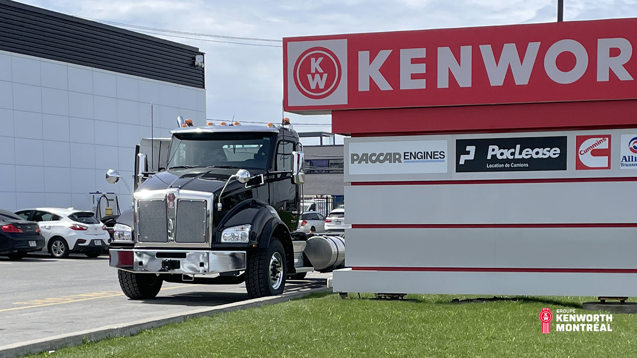 Kenworth