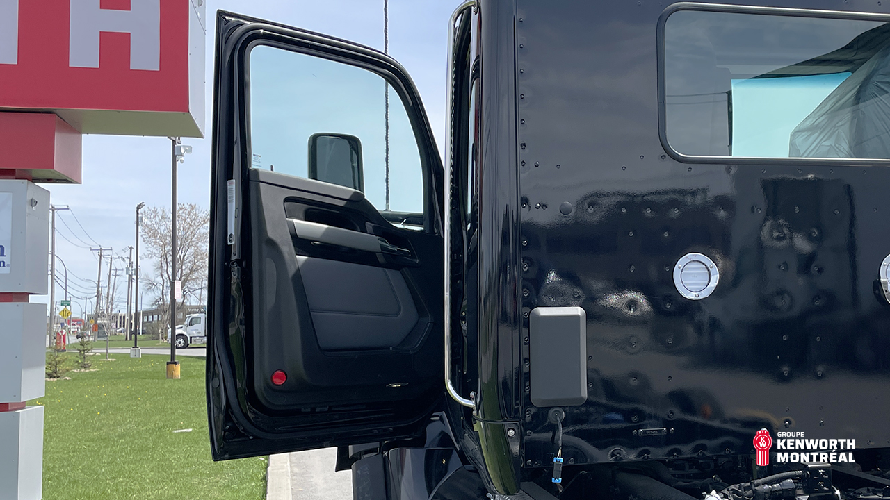 Kenworth