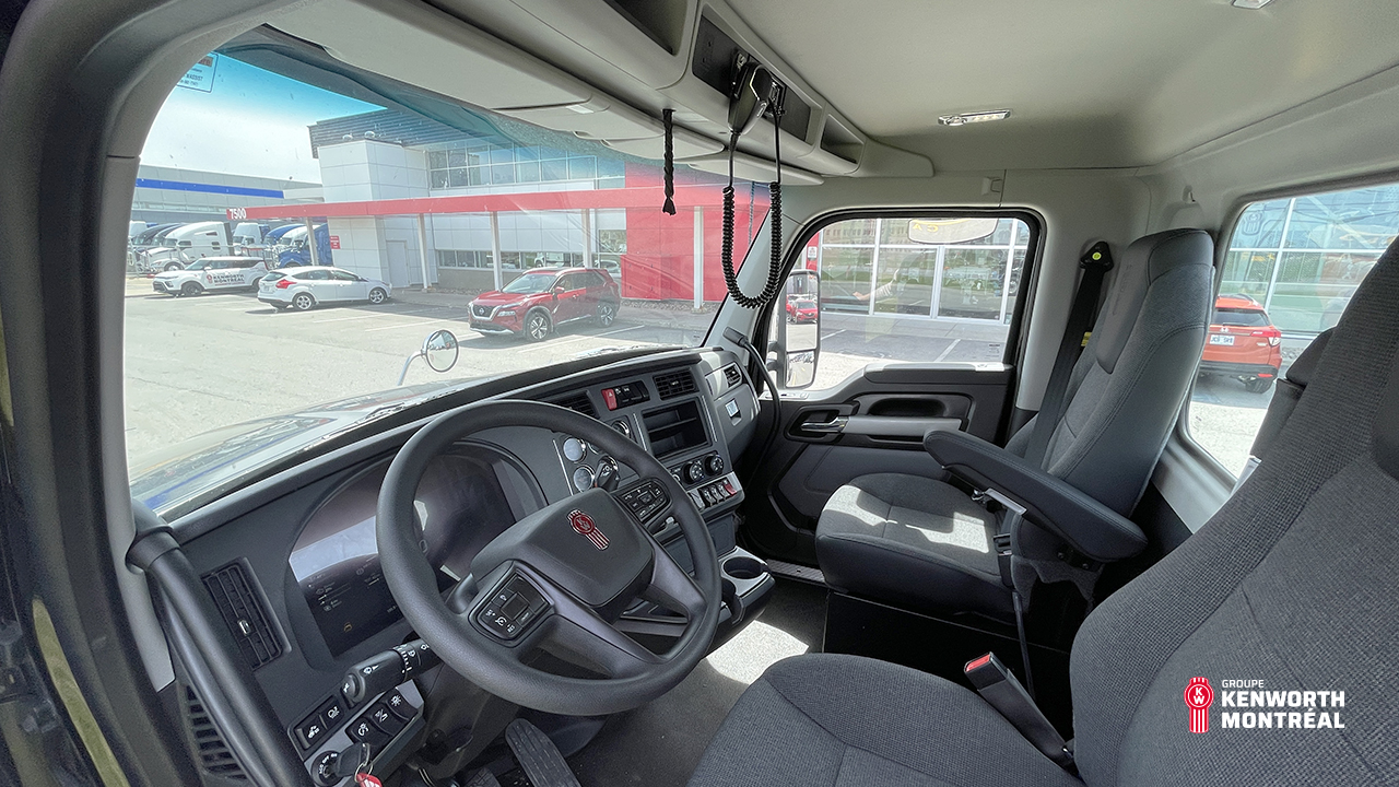 Kenworth