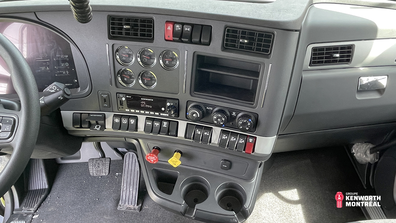 Kenworth