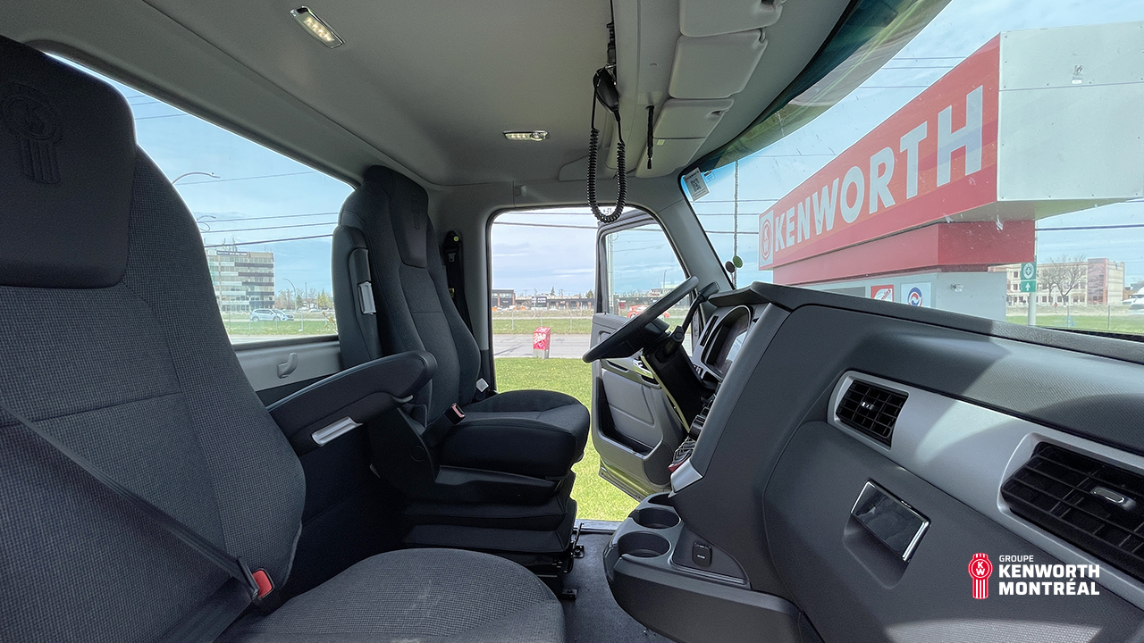 Kenworth